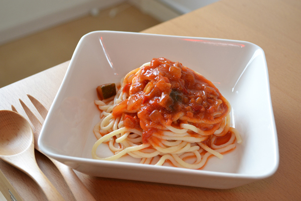  「ヌードルメーカー」でパスタもラーメンも自宅で手作り！