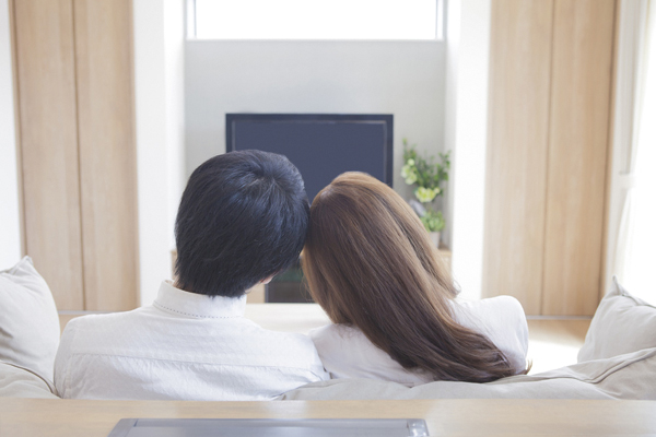 夫婦円満の秘訣は「なんくるないさー」。夫婦仲が良さそうな都道府県は？　