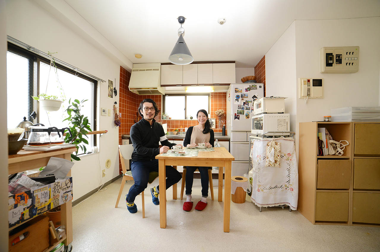 ファミリー | インテリアコーディネート実例集 | こだわり“部屋”FILE
