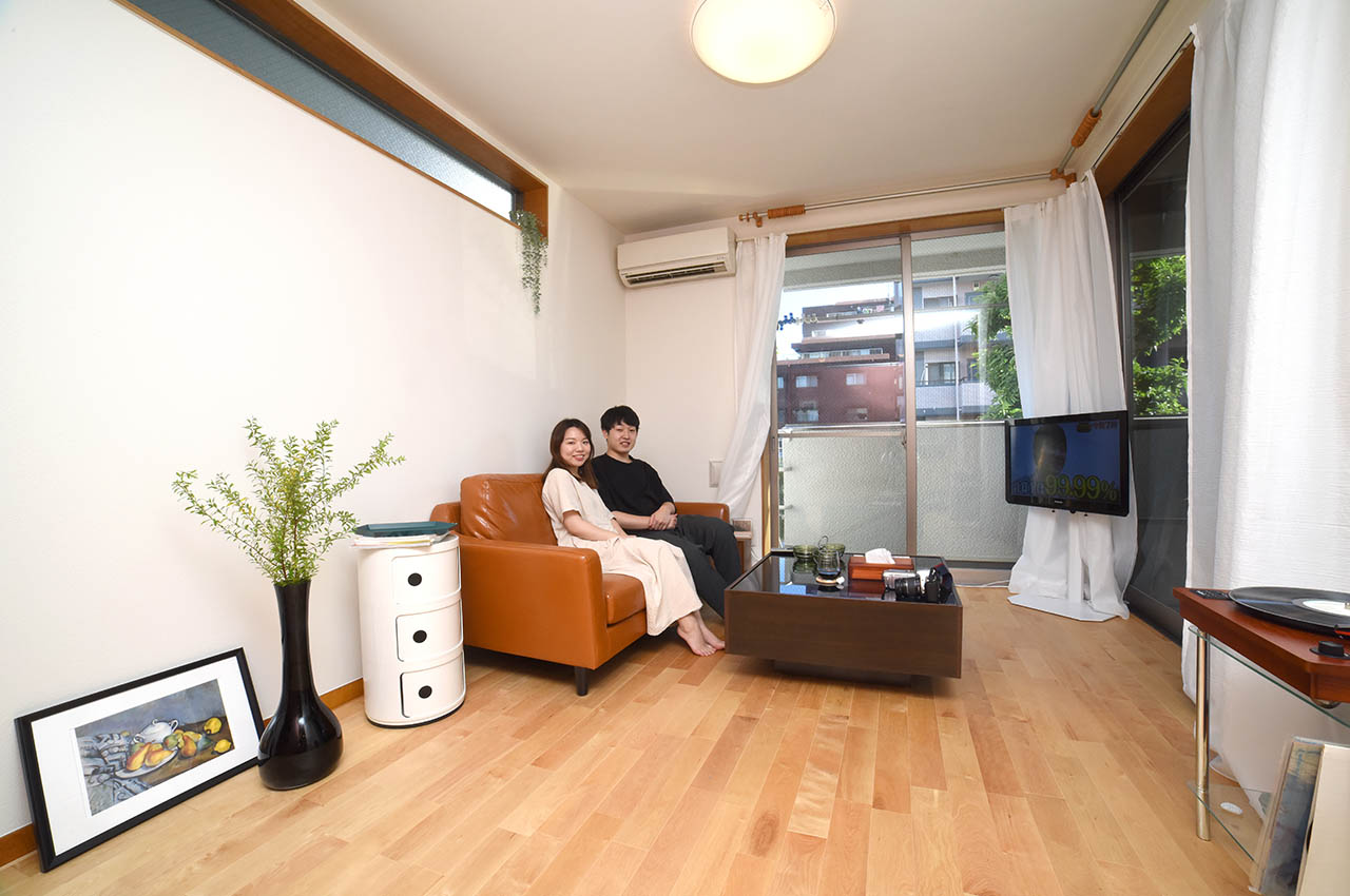 ファミリー | インテリアコーディネート実例集 | こだわり“部屋”FILE