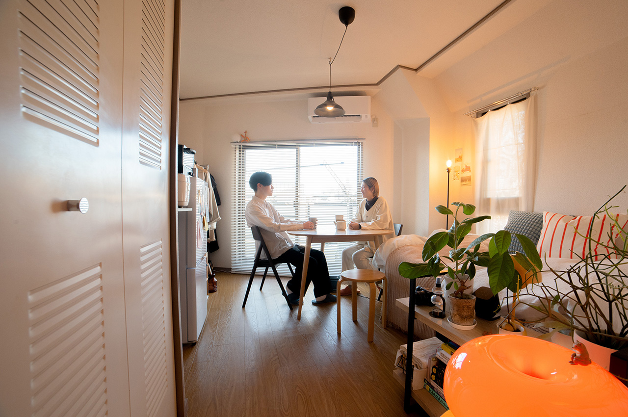 ファミリー | インテリアコーディネート実例集 | こだわり“部屋”FILE