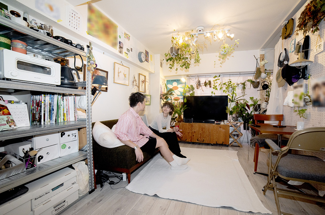 020-0406 送料無料 私の部屋づくり 1月号 部屋づくり大賞発表