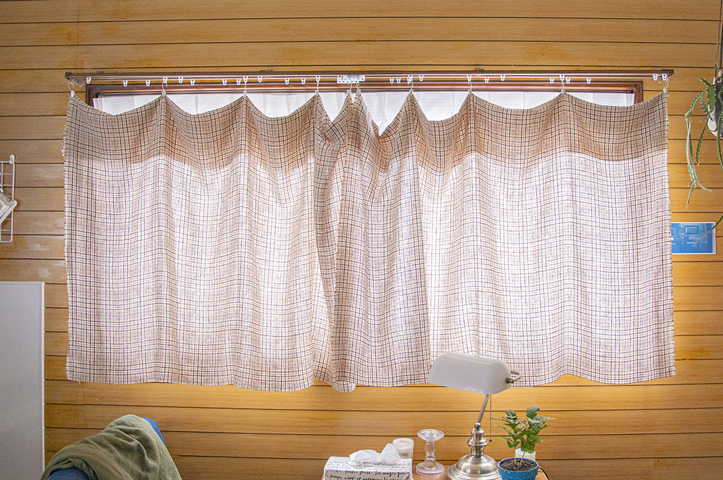 一日の疲れを癒してくれる、心安らぐお部屋 | こだわり“部屋”FILE