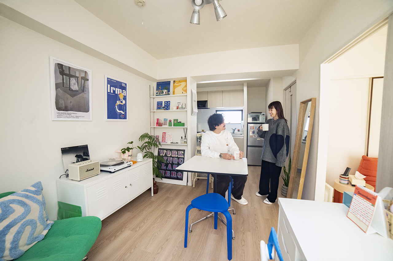 ファミリー | インテリアコーディネート実例集 | こだわり“部屋”FILE