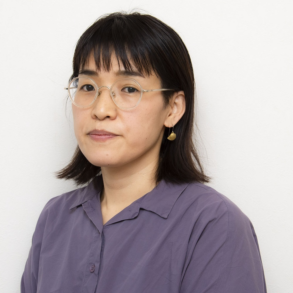 寒河江陽子