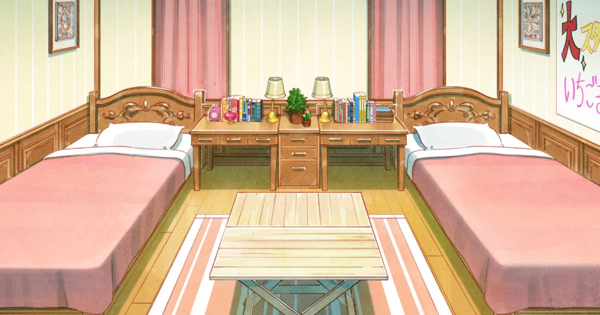 劇場版 アイカツ！』トップアイドルを目指して「アイカツ！アイカツ