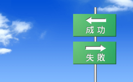 事業の成否を左右する出店立地について