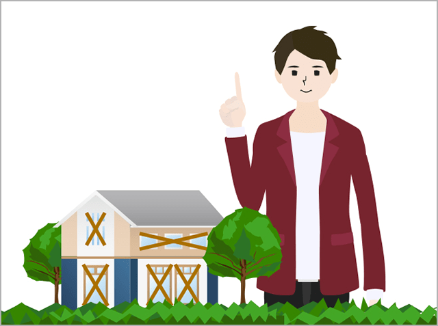 空き家の相続時に決めるべきこと
