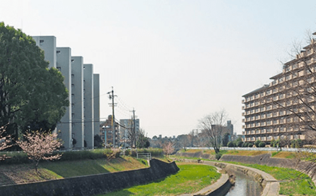 住宅購入時は希望立地をよく考えよう