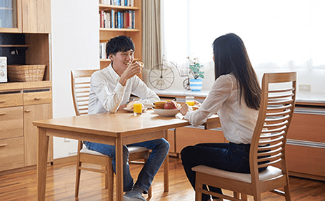 20代の住まい購入のポイント