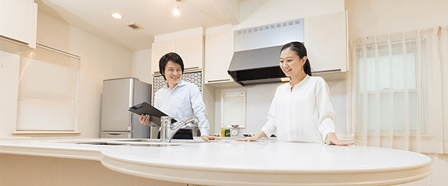 30代~40代の住まい購入のポイント