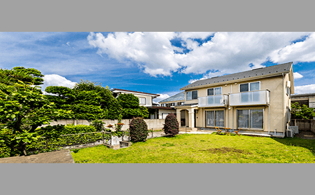 賃貸で一戸建てに住むという選択肢