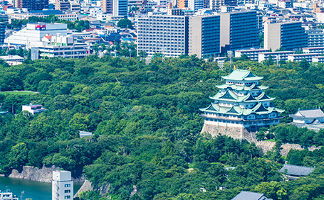 名古屋特集