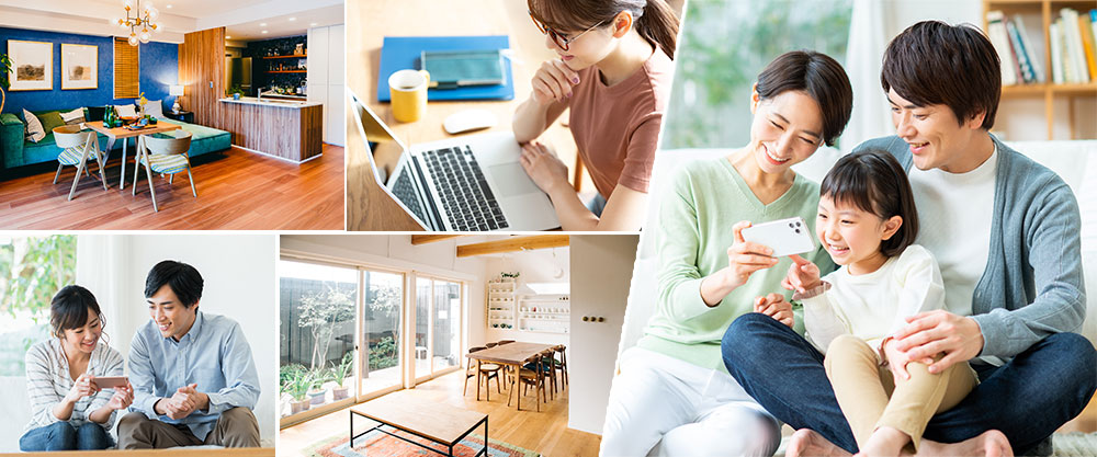 動画コンテンツ