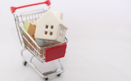 家を買うのに必要な年収は？年収別の住宅ローンと購入価格をシミュレーション