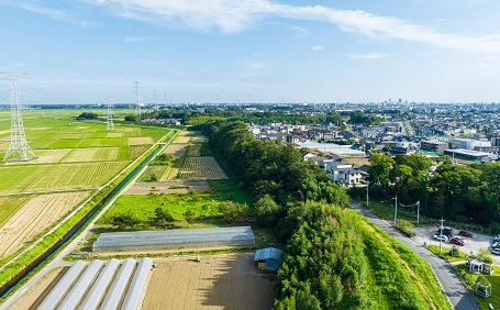 市街化調整区域とは？家を建てられる？土地活用についてわかりやすく解説