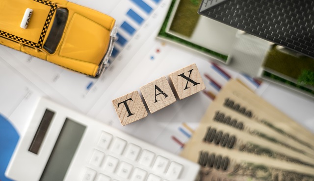 2022年12月に税制改正の原本となる「税制改正大綱」が発表。自分の生活に関連するものは？
