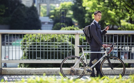 通勤時間の平均はどれくらい？理想の通勤時間やお部屋探しのコツまで徹底調査