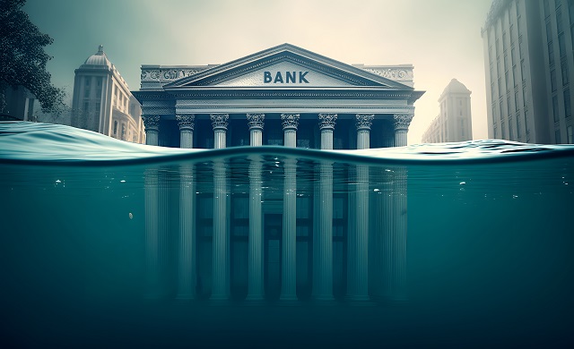 住宅ローンを組んだ銀行が倒産したら住宅ローンや預金はどうなるのでしょうか