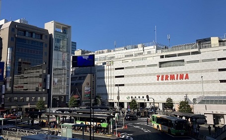 【最新】錦糸町の住みやすさを徹底解説！繁華街だけじゃない、生活利便性を凝縮した街