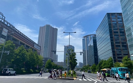 有楽町線（地下鉄8号線）豊洲～住吉間の延伸について徹底解説！