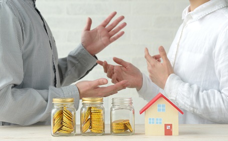 住宅ローンの頭金の平均額はいくら？適正な金額を決める方法を解説
