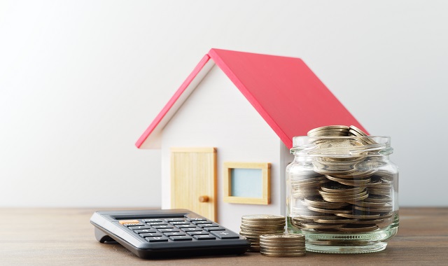 住宅ローンの借入金額を決めるには世帯年収ごとの借入金額の目安が役立ちます