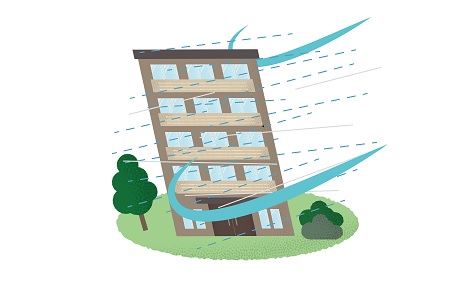 マンションの台風対策は何が必要？自分でできる対策と緊急時の備えまで徹底解説