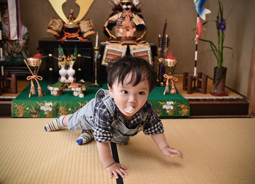 床の間は神様を祀る空間のため、してはいけないタブーがいくつかあります