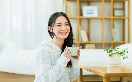 ６畳の部屋レイアウト事例10選！狭い部屋でも快適に暮らせる部屋づくり