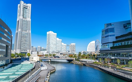 【最新】横浜・みなとみらい周辺で再開発ラッシュ！新スポット情報まとめ