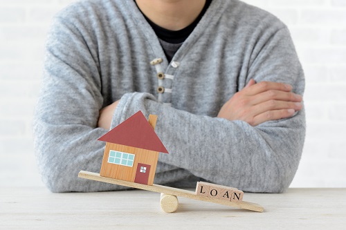 任意売却しても住宅ローンの残債が残ったら、どうすればよいのでしょうか?