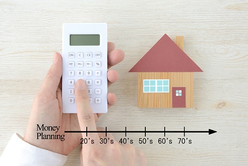 住宅ローンで後悔しないためのポイントを紹介します