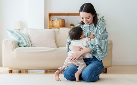 シングルマザーでも住宅ローンは組める？審査を通りやすくするためのポイントや使える制度は？