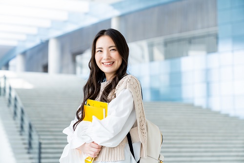 女子大生のお部屋探しで重要なポイントを紹介します