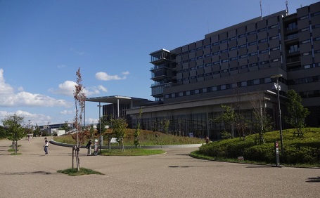 立命館大学　大阪いばらきキャンパスに通える部屋を探そう
