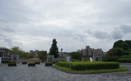 立命館大学　びわこ・くさつキャンパスに通える部屋を探そう