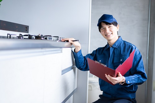 ガス・電気の住所変更について解説します