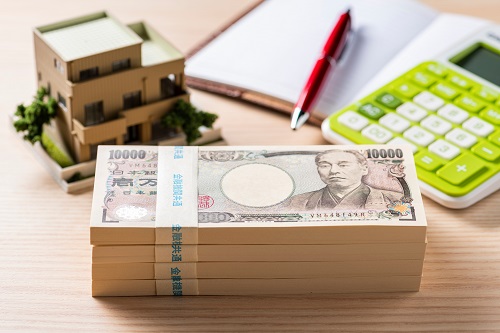 マンション売却には主に3種類の税金がかかります