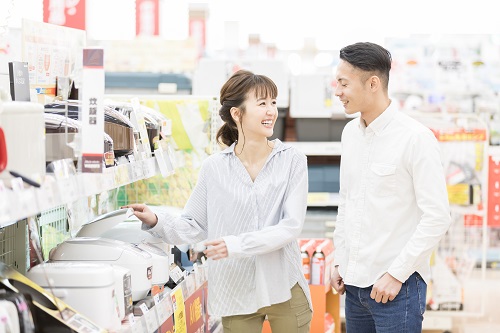 場合によっては調理器具や収納用品なども買い替えないと不便なことも