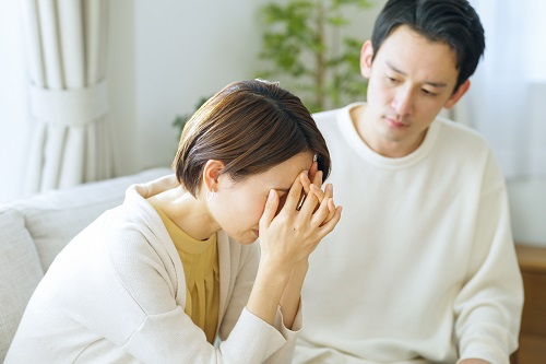 うつ病になると住宅ローンを組めなくなるのはなぜでしょうか