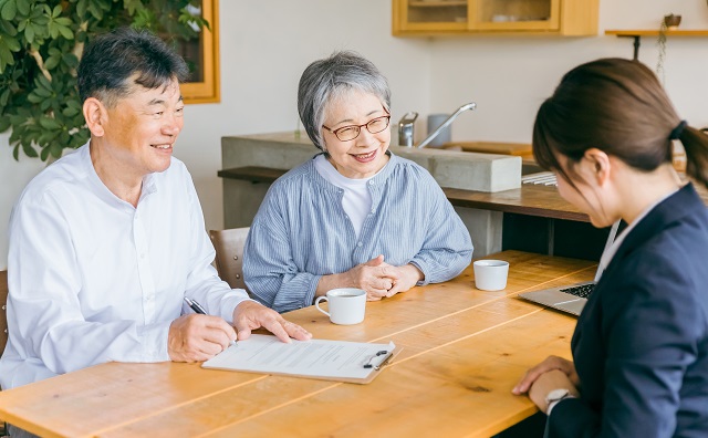 60歳からでも住宅ローンを組めるのか解説します