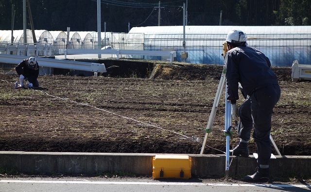 測量費用はどのくらいかかるのでしょうか。詳しく解説していきます