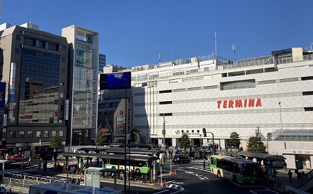 【最新】錦糸町の住みやすさを徹底解説！繁華街だけじゃない、生活利便性を凝縮した街