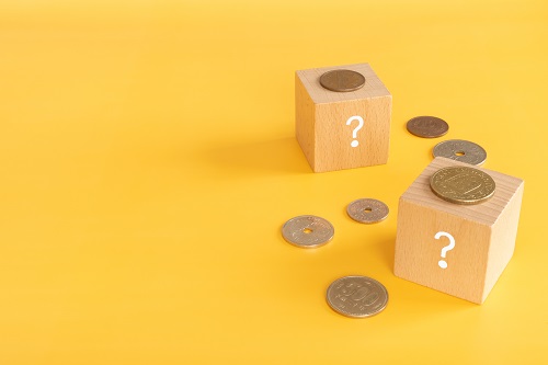 不動産登記にかかる費用はいくらかかるのでしょうか?