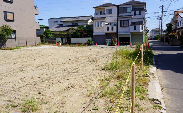 土地の査定方法についてわかりやすく解説します