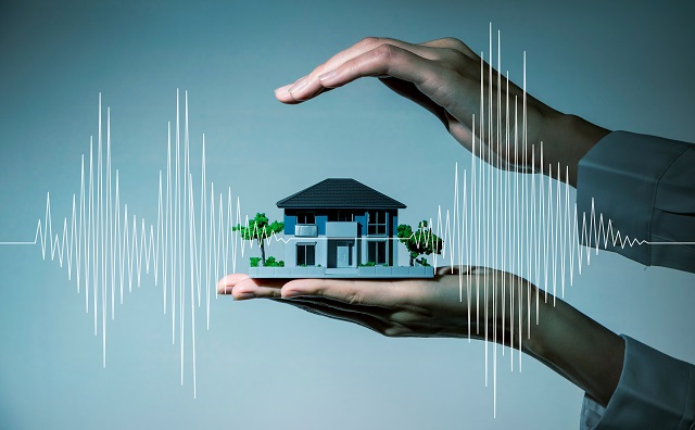 地震があったら利用している住宅ローンはどうなるのでしょうか