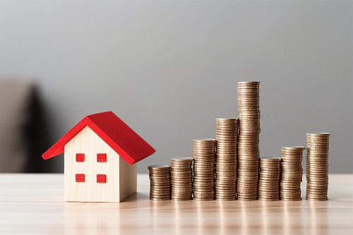 住宅ローンの金利が0.1％の違うと総返済額はどのくらい変わるのでしょうか