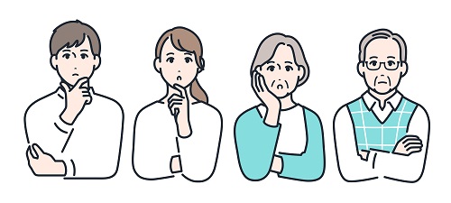 地震保険が「いらない」と言われる理由