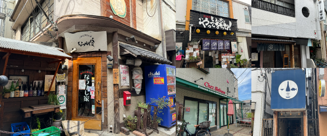 【不動産会社に聞いた！】大宮駅周辺のおすすめ飲食店ランキングTOP５